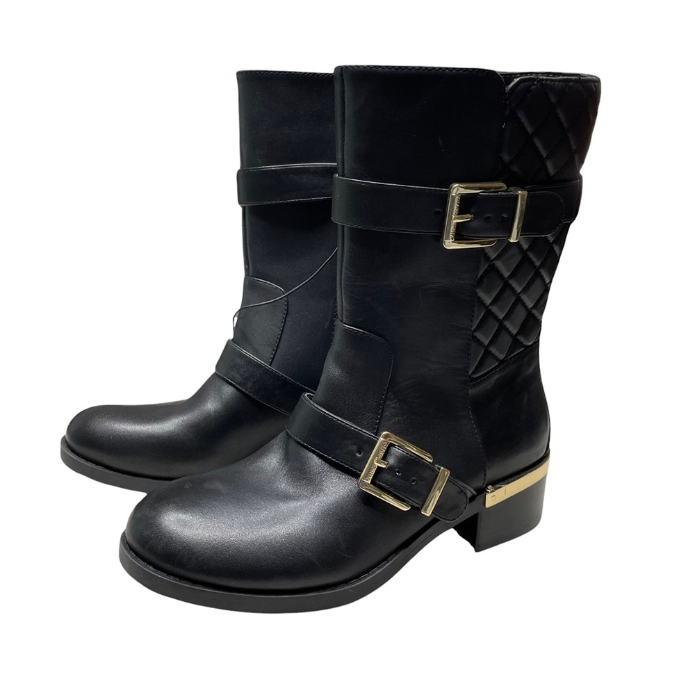 Vince Camuto Boots size 6 1/2 Brand new!!!!